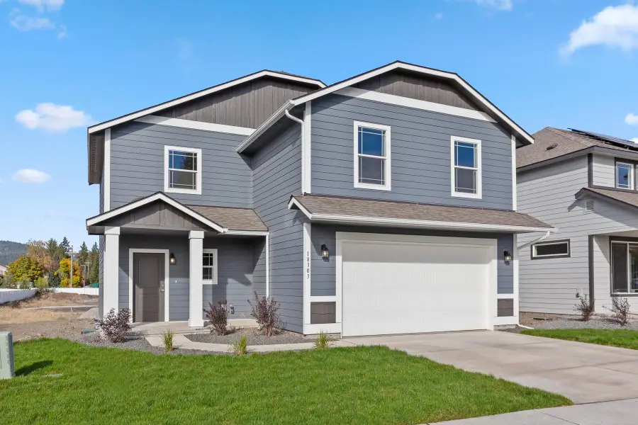 18303 E Michielli Ave, Spokane Valley, WA 99016 - #2