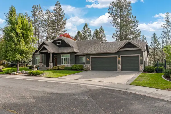 7111 S Brookshire Ct, Spokane, WA 99223