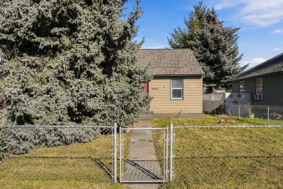 14921 E Rich Ave, Spokane Valley, WA 99216 - #2