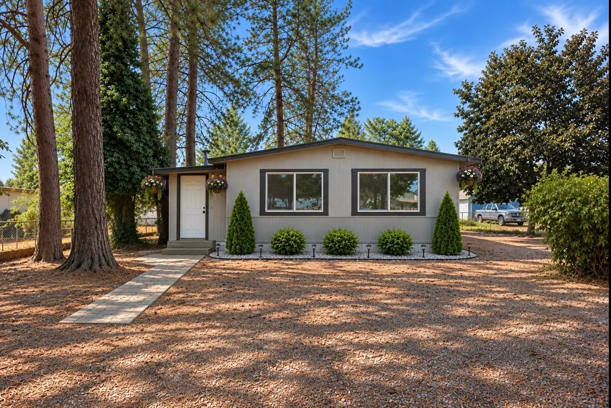 11717 N Freya St, Mead, WA 99021 - #1