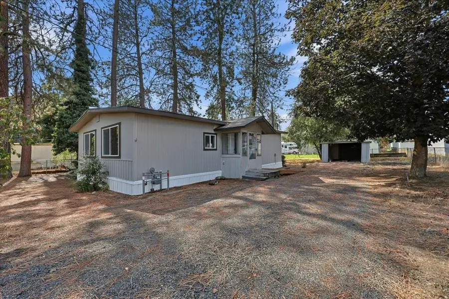 11717 N Freya St, Mead, WA 99021 - #3