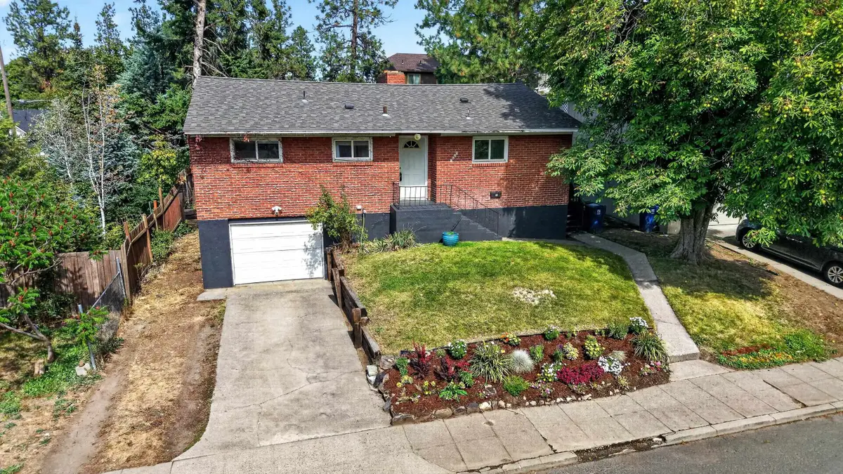 1625 E 8th Ave, Spokane, WA 99202 - #1