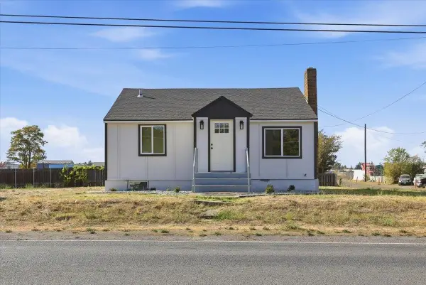 5321 N Freya St, Spokane, WA 99217