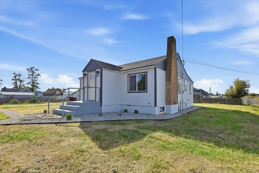 5321 N Freya St, Spokane, WA 99217 - #3