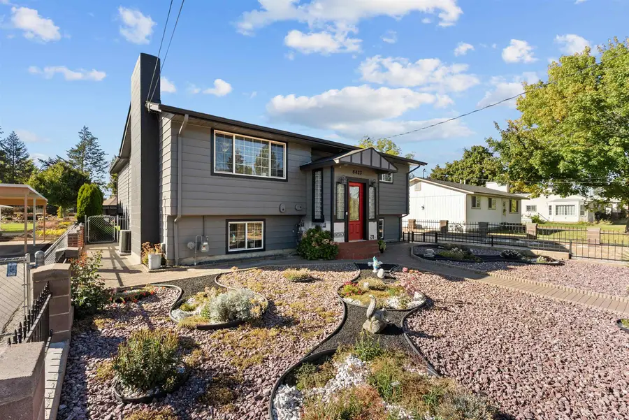 6423 N Altamont St, Spokane, WA 99217 - #2