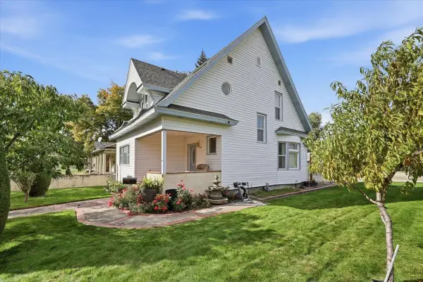 1202 W Frederick Ave, Spokane, WA 99205