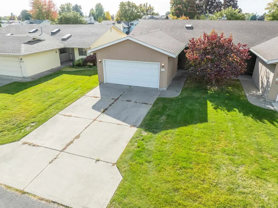 6911 N Hamilton St, Spokane, WA 99208 - #2