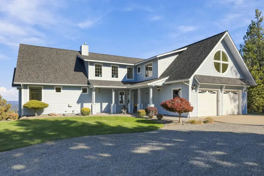 6809 S Wilcox Ln, Spokane, WA 99206 - #2