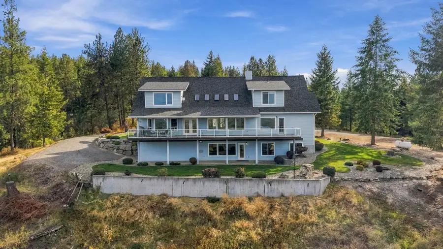 6809 S Wilcox Ln, Spokane, WA 99206 - #3