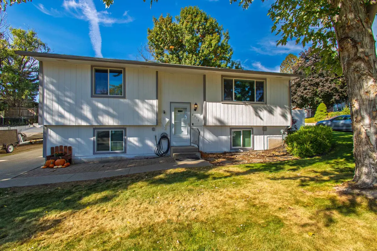 8319 N N Wilding Dr, Spokane, WA 99208 - #1