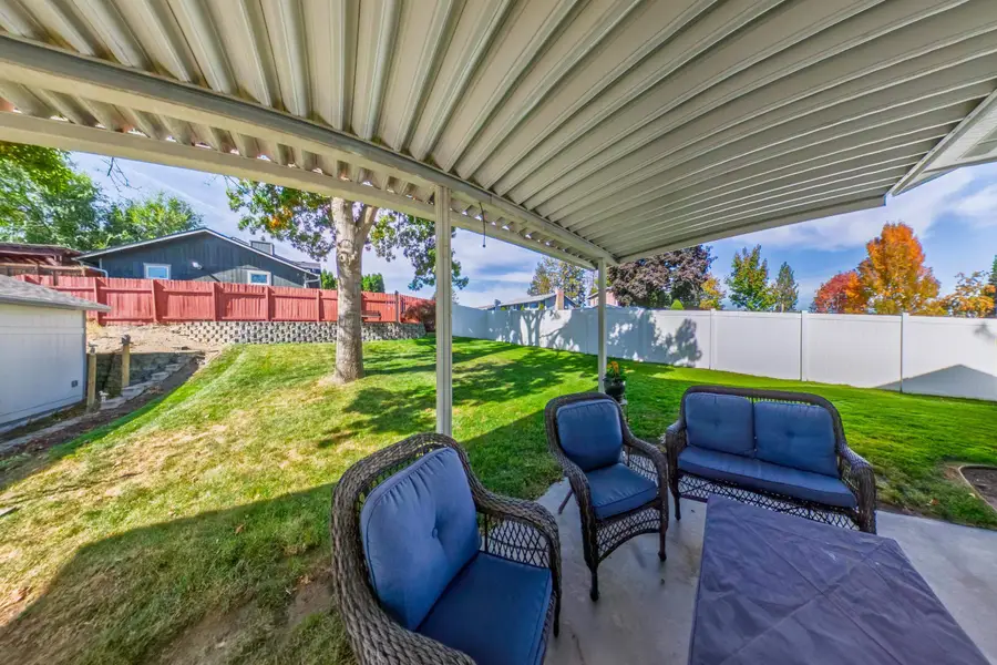 8319 N N Wilding Dr, Spokane, WA 99208 - #3
