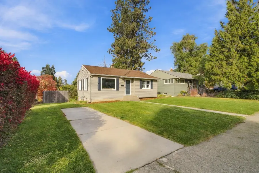 3307 E 19th Ave, Spokane, WA 99223 - #2