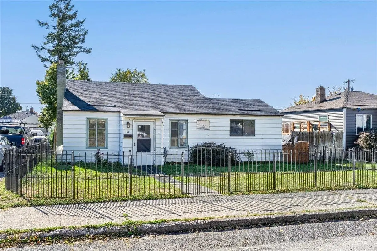 34 E Princeton Ave, Spokane, WA 99207 - #1