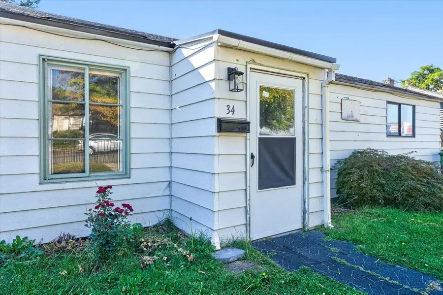 34 E Princeton Ave, Spokane, WA 99207 - #3