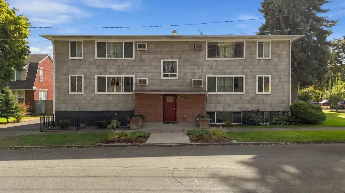 2227 W 4th Ave #1, Spokane, WA 99201 - #1