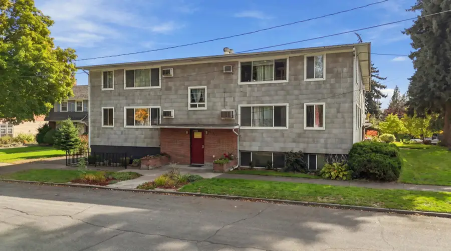 2227 W 4th Ave #1, Spokane, WA 99201 - #2