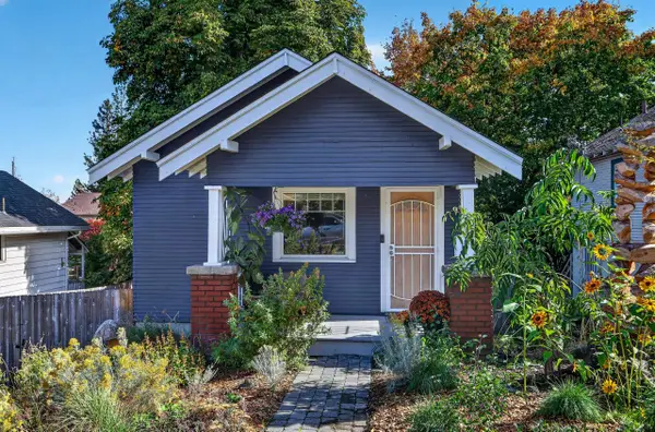 745 S Hatch St, Spokane, WA 99202