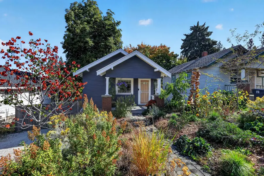 745 S Hatch St, Spokane, WA 99202 - #2