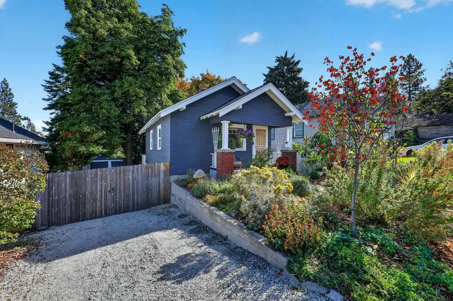 745 S Hatch St, Spokane, WA 99202 - #3