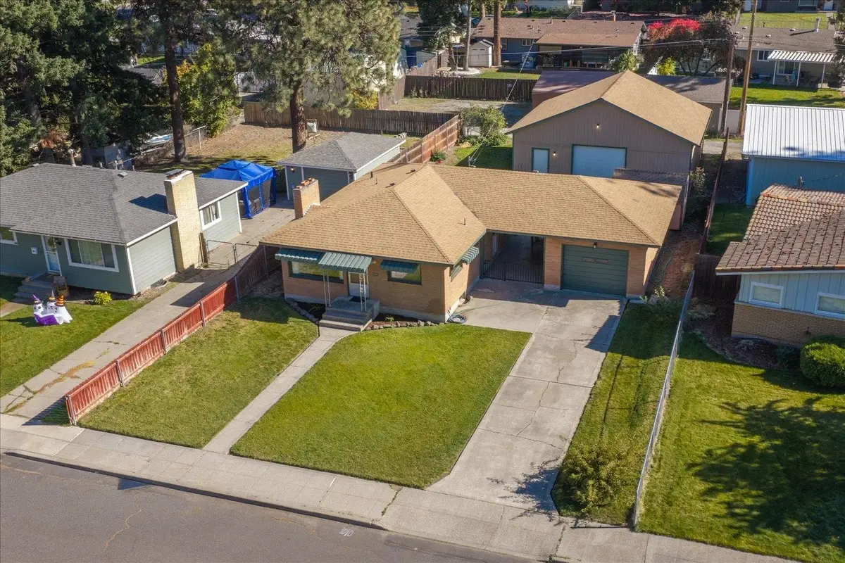 6804 N Stevens St, Spokane, WA 99208 - #1