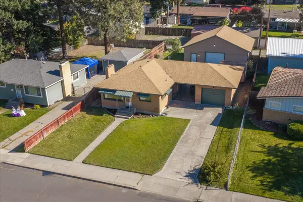 6804 N Stevens St, Spokane, WA 99208