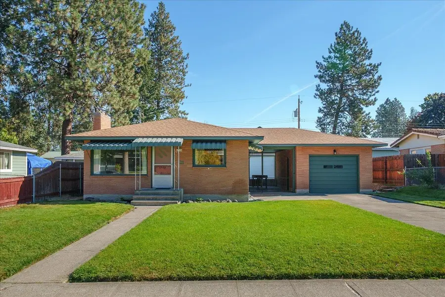 6804 N Stevens St, Spokane, WA 99208 - #2