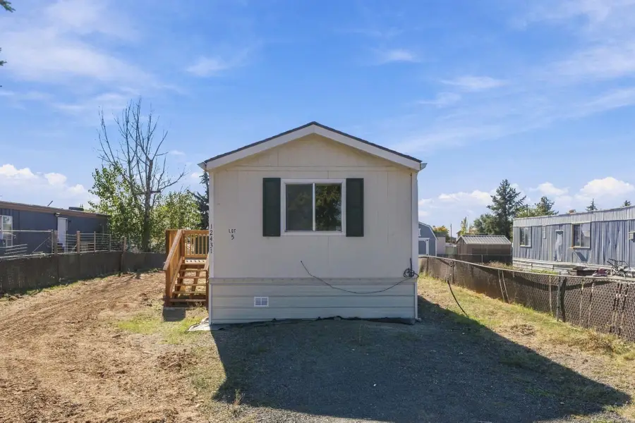 12585 W Frank St, Airway Heights, WA 99001 - #2
