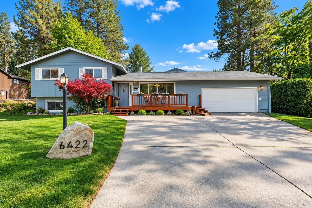 6422 E 15th Ave, Spokane Valley, WA 99212 - #1