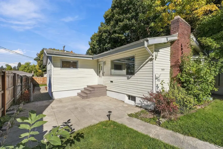 3624 W Heroy Ave, Spokane, WA 99205 - #2
