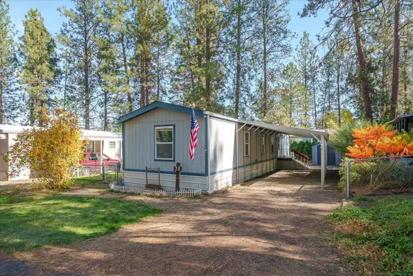 8900 S Mullen Hill Rd, Spokane, WA 99224