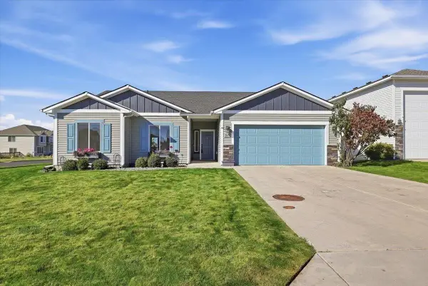 9515 N Prescott Ct, Spokane, WA 99208
