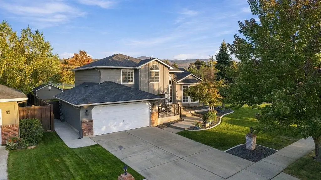 904 N Mitchell Ct, Liberty Lake, WA 99019 - #1
