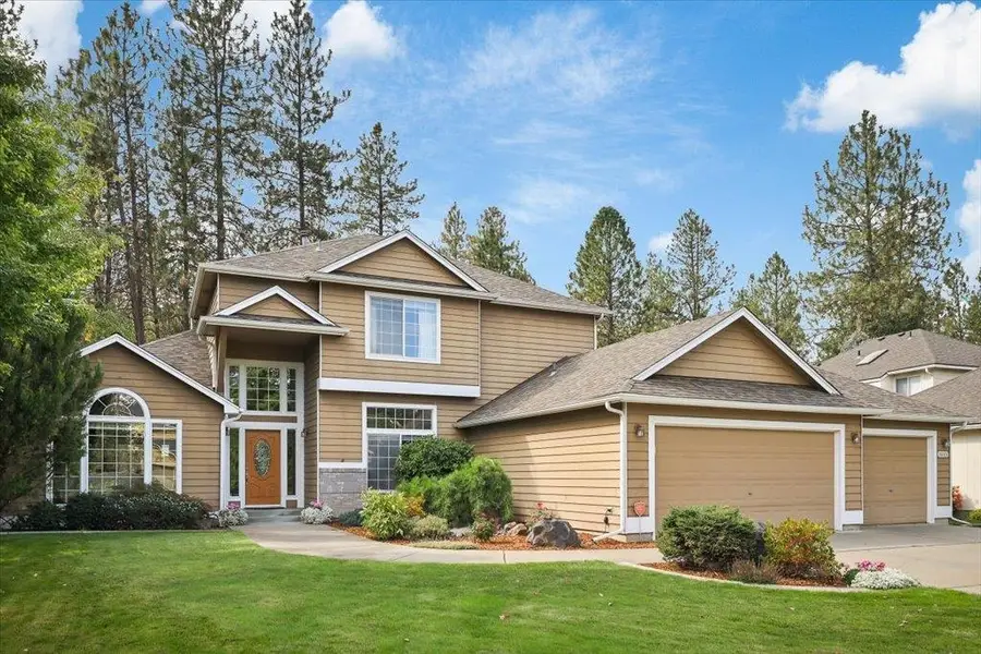 10111 N Parkside Dr, Nine Mile Falls, WA 99026 - #2