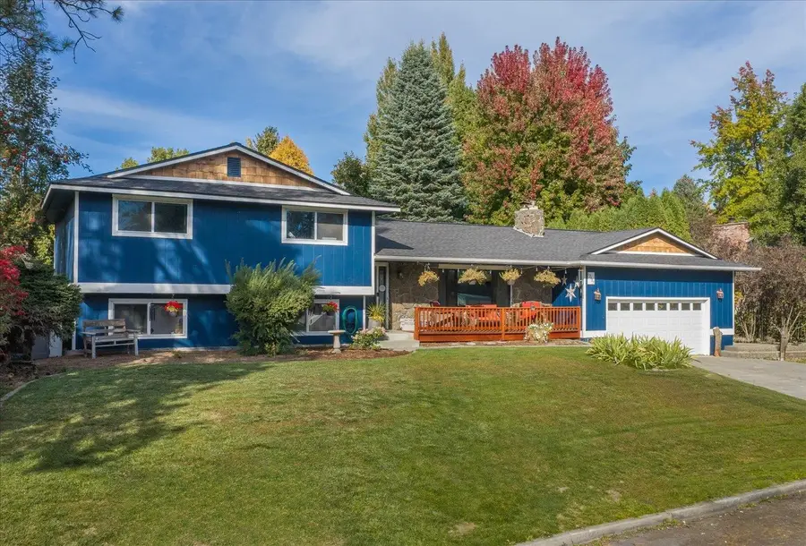 12107 S Player Dr, Spokane, WA 99223 - #2