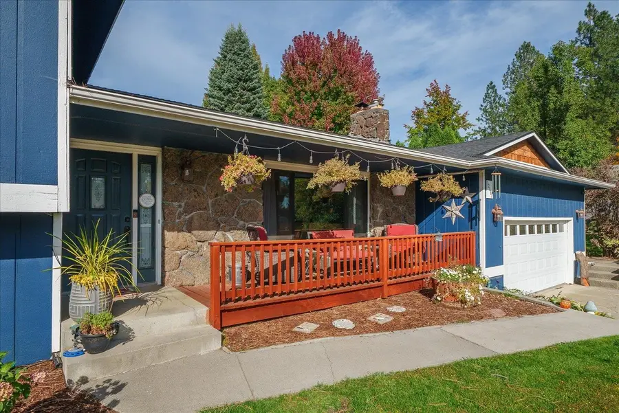 12107 S Player Dr, Spokane, WA 99223 - #3