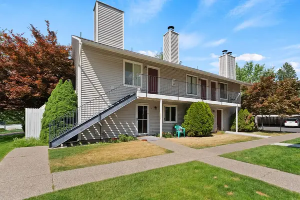 8612 N Mayfair Rd #6, Spokane, WA 99208