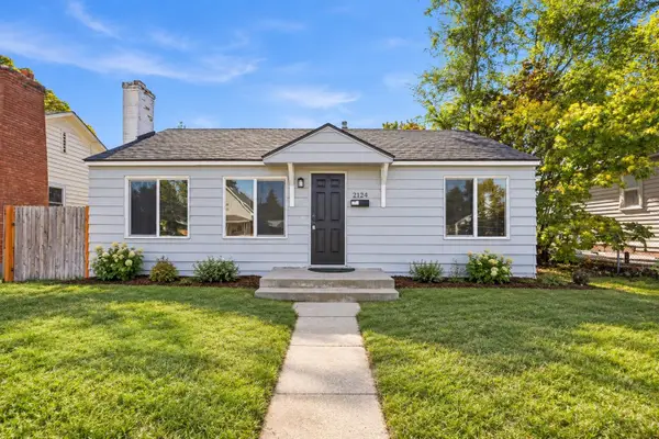 2124 E Joseph Ave, Spokane, WA 99208