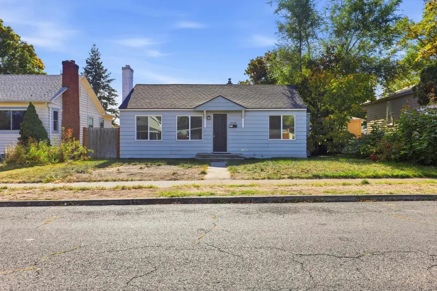 2124 E Joseph Ave, Spokane, WA 99208 - #2