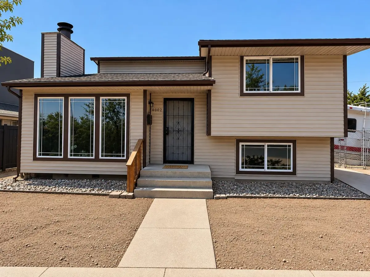 4009 N Ash St, Spokane, WA 99205 - #1