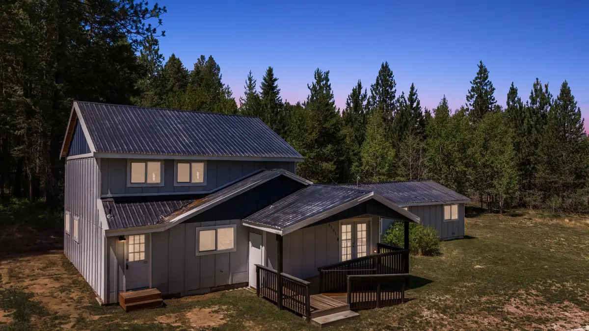 6101 Ford Wellpinit Rd, Wellpinit, WA 99040 - #1