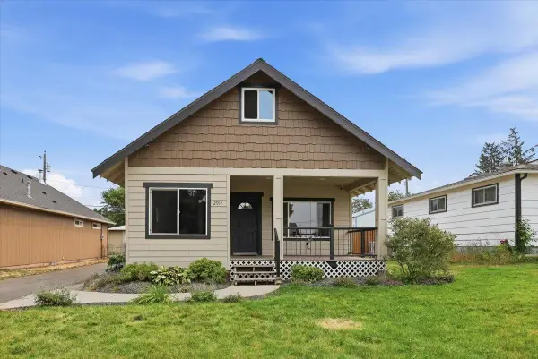 2914 N Nelson St, Spokane, WA 99207