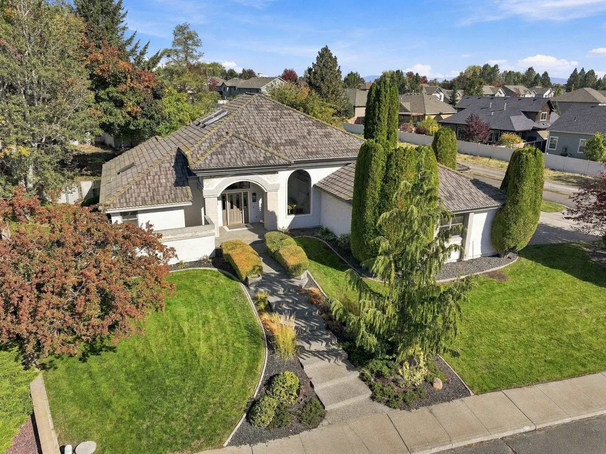 2902 W Horizon Ave, Spokane, WA 99208 - #1