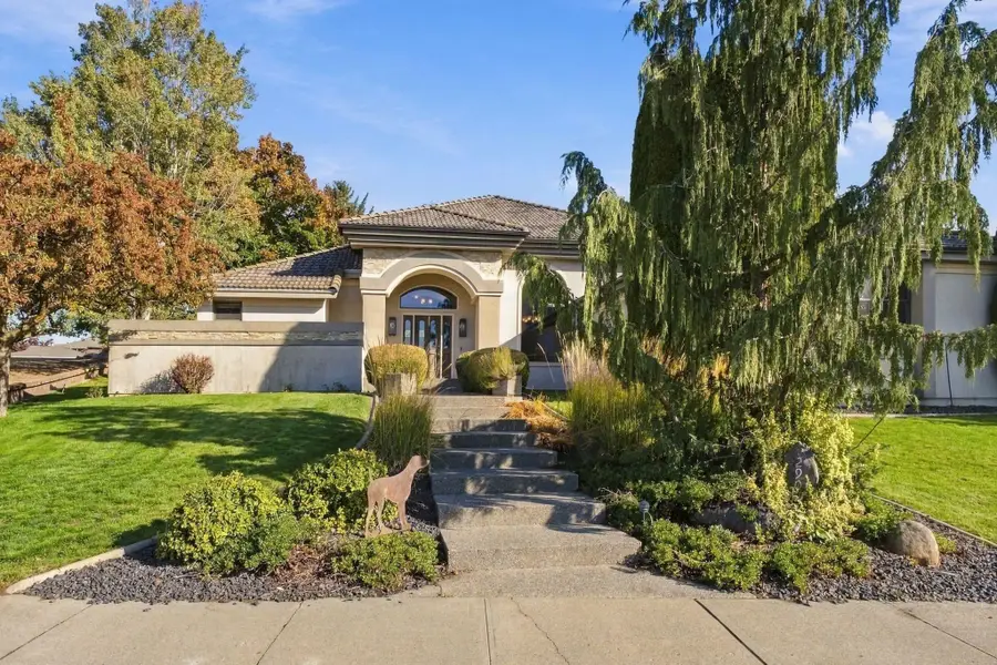 2902 W Horizon Ave, Spokane, WA 99208 - #2