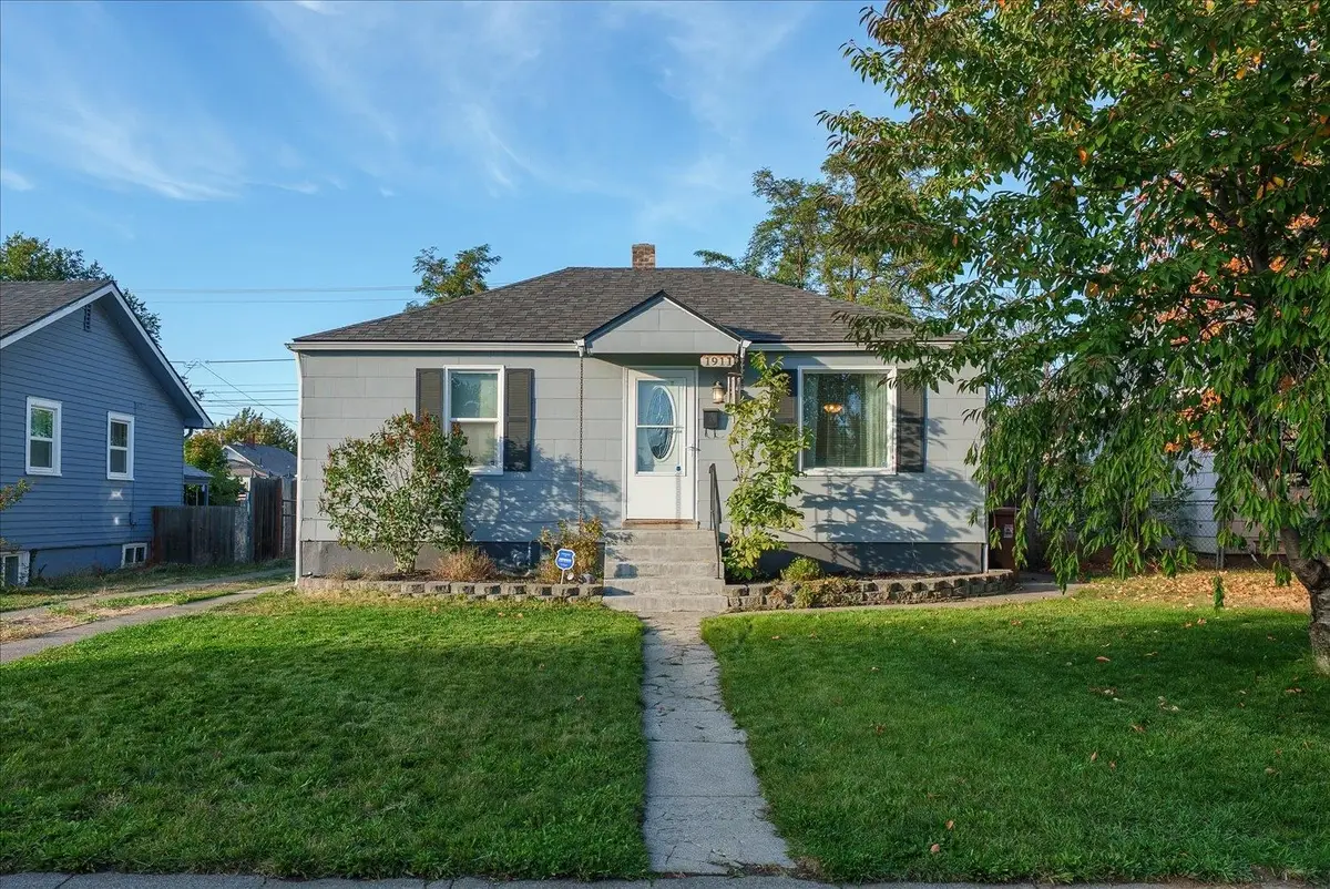 1911 E Rich Ave, Spokane, WA 99207 - #1