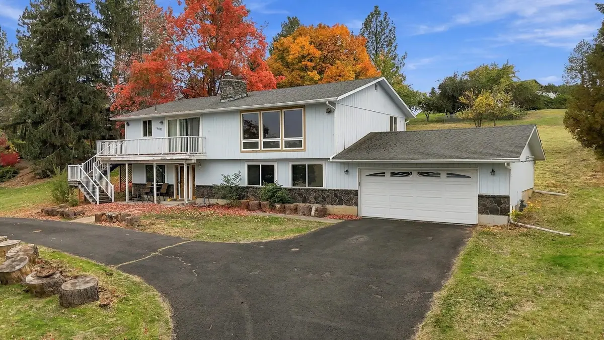10517 N Fairview Rd, Spokane, WA 99217 - #1