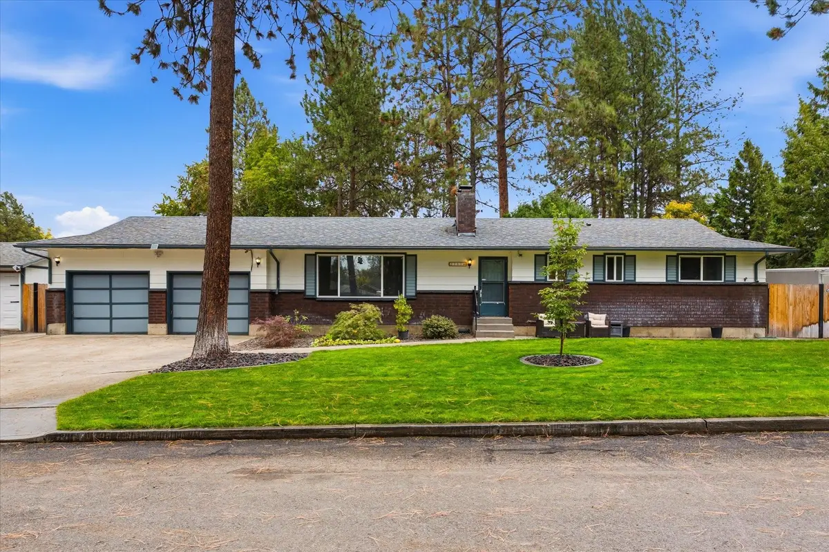 2717 S Skipworth Rd, Spokane Valley, WA 99206 - #1