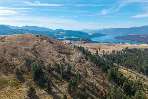 45XX B Hwy 25 S Hwy, Hunters, WA 99137