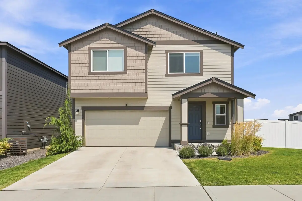 4406 W Connaught Ave, Spokane, WA 99208 - #1