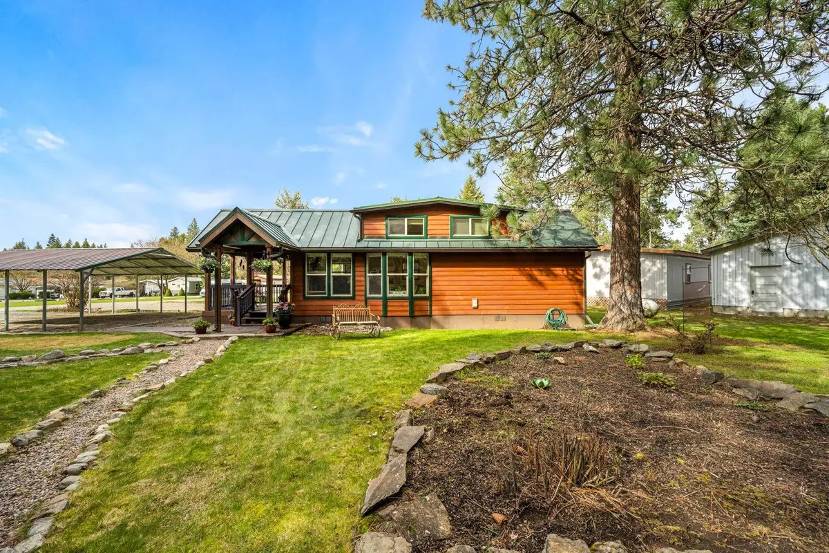 469010 Highway 95 Hwy, Sagle, ID 83860 - #1