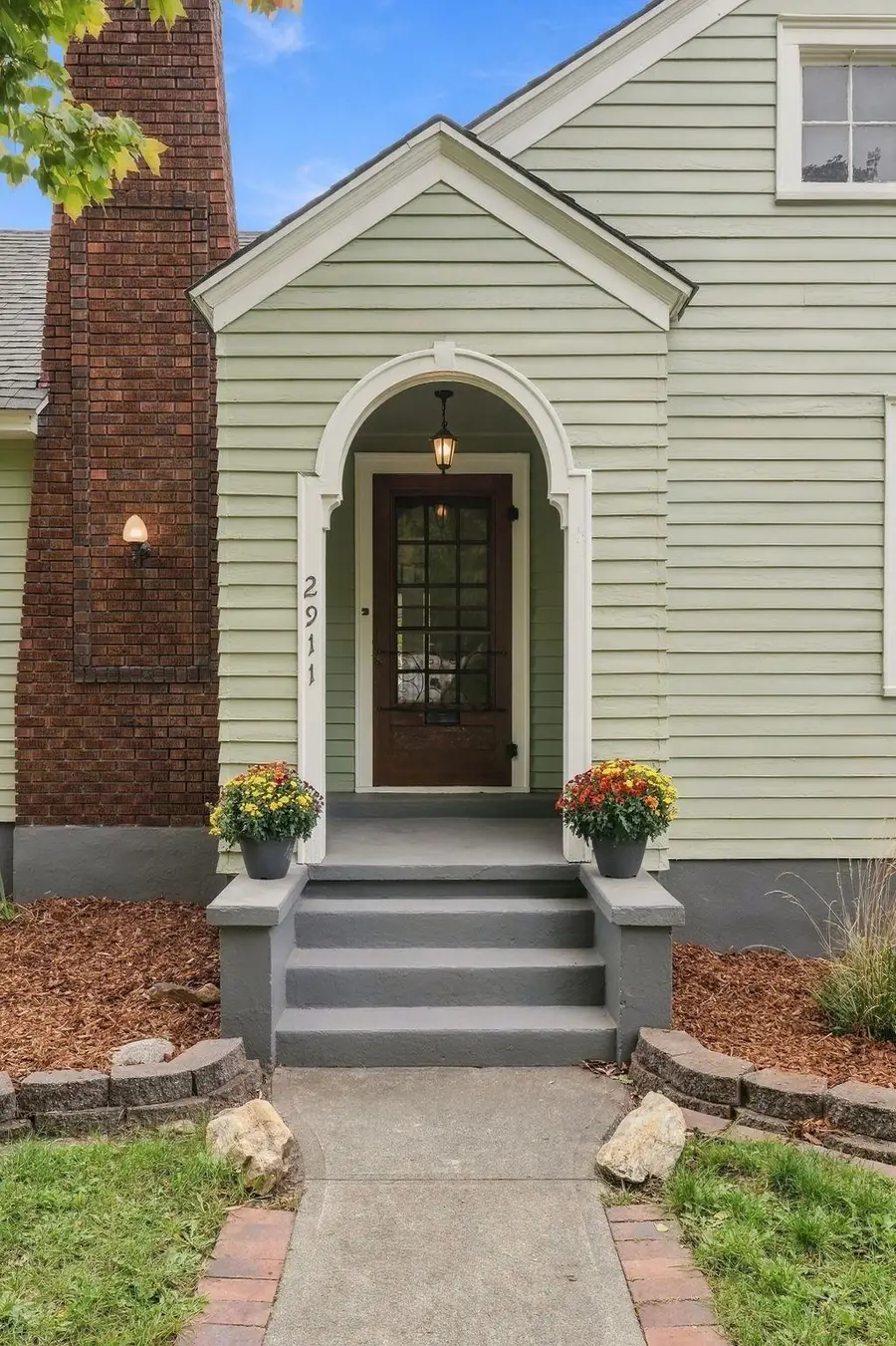 2911 W Euclid Ave, Spokane, WA 99205 - #3